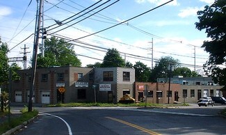 Plus de détails pour 26 Fitch St, Norwalk, CT - Industriel/Logistique à louer