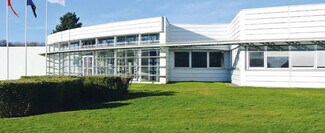 Plus de détails pour Industriel/Logistique à louer