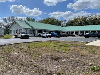 Plus de détails pour 5354 US Highway 98, Lakeland, FL - Bureau à louer