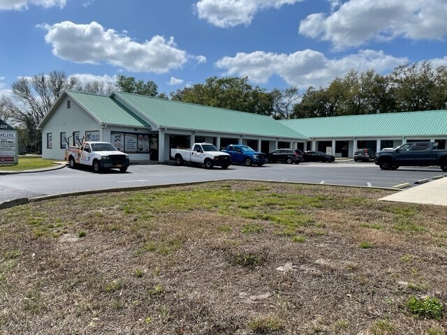 5354 US Highway 98, Lakeland, FL à louer Photo de l’immeuble– Image 1 sur 15