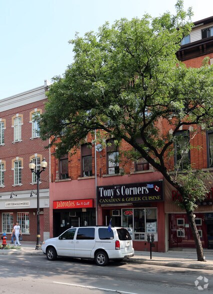 215-217 King St E, Hamilton, ON à vendre - Photo de l’immeuble – Image 2 sur 3