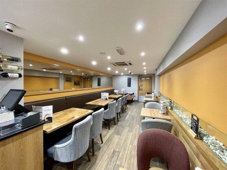 80-86 Furtherwick Rd, Canvey Island à louer - Photo de l’immeuble – Image 3 sur 7