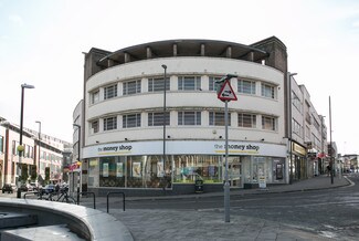 Plus de détails pour Osmaston Rd, Derby - Local commercial à louer