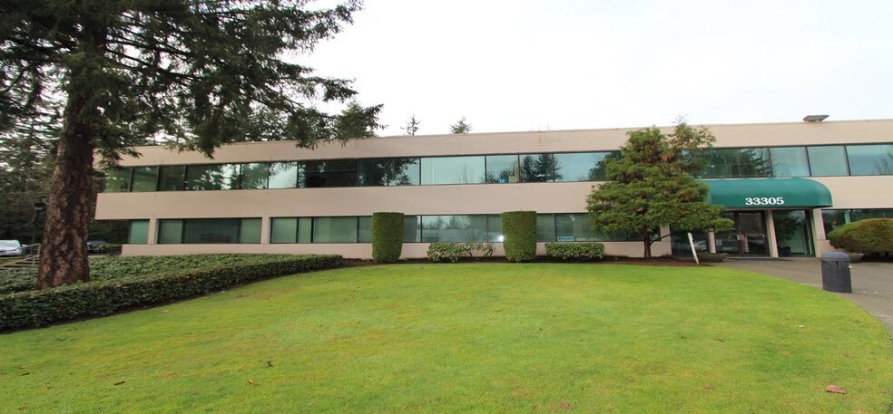 33305 1st Way S, Federal Way, WA à louer - Photo de l’immeuble – Image 3 sur 8