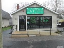 Plus de détails pour 931 Rt-25a, Miller Place, NY - Local commercial à vendre