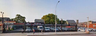 Plus de détails pour 7002 Northern Blvd, Jackson Heights, NY - Bureau/Local commercial à louer