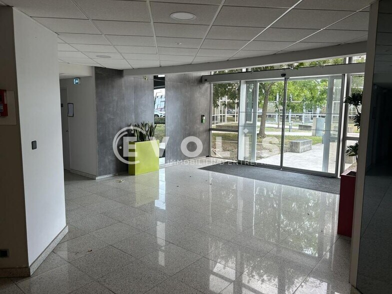 Bureau dans Pessac à louer - Photo de l’immeuble – Image 2 sur 19