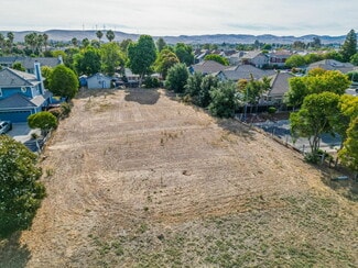 Plus de détails pour 1080 Central Ave, Livermore, CA - Terrain à vendre