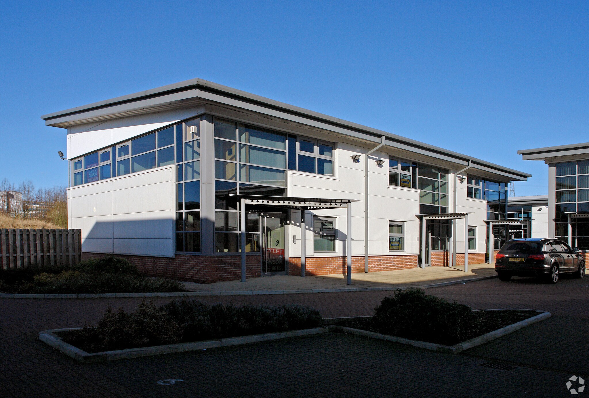 Trident Way, Blackburn à louer Photo principale– Image 1 sur 7