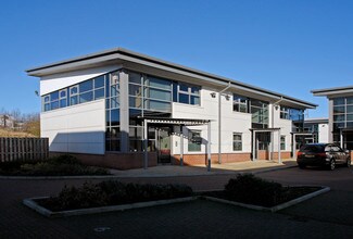 Plus de détails pour Trident Way, Blackburn - Bureau à louer