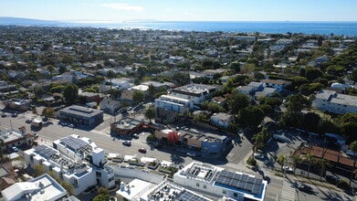 2900-2910 Lincoln Blvd, Santa Monica, CA à louer Photo intérieure– Image 2 sur 9