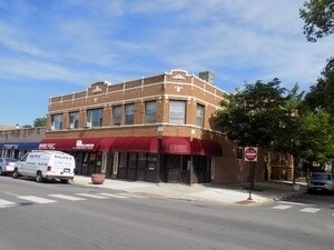 Plus de détails pour 2730 E 79th St, Chicago, IL - Local commercial à vendre