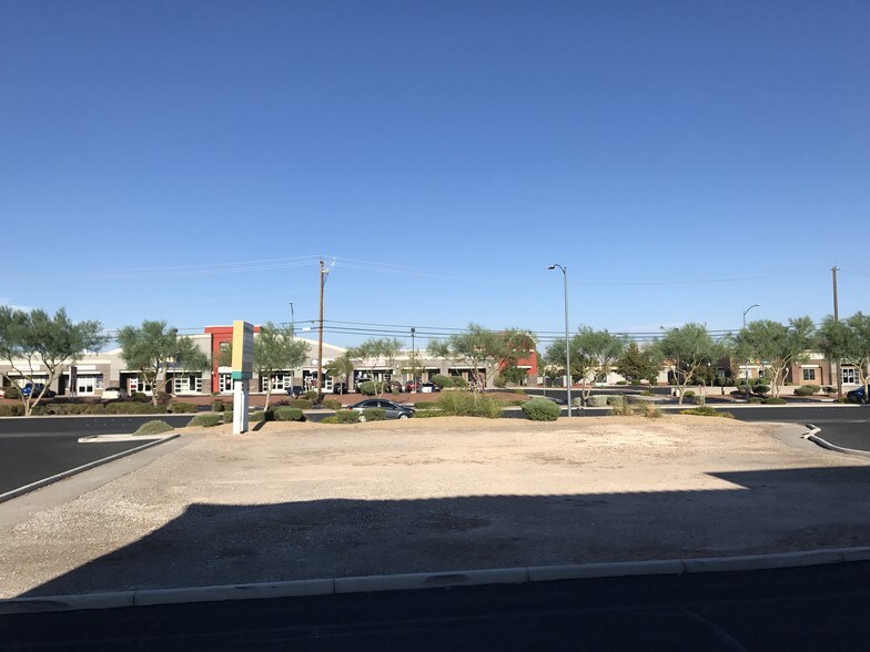 3965 N Martin Luther King Blvd, North Las Vegas, NV à louer - Autre – Image 3 sur 3
