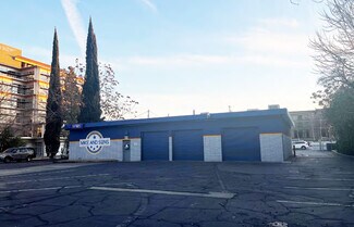 Plus de détails pour 226 Q St, Sacramento, CA - Local commercial à vendre