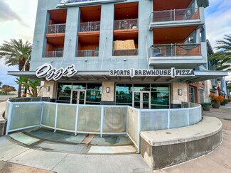 Plus de détails pour 535-581 N Commonwealth Ave, Fullerton, CA - Bureau/Local commercial à louer