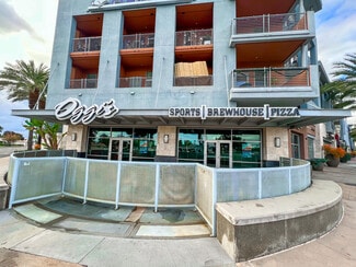 Plus de détails pour 535-581 N Commonwealth Ave, Fullerton, CA - Bureau/Local commercial à louer
