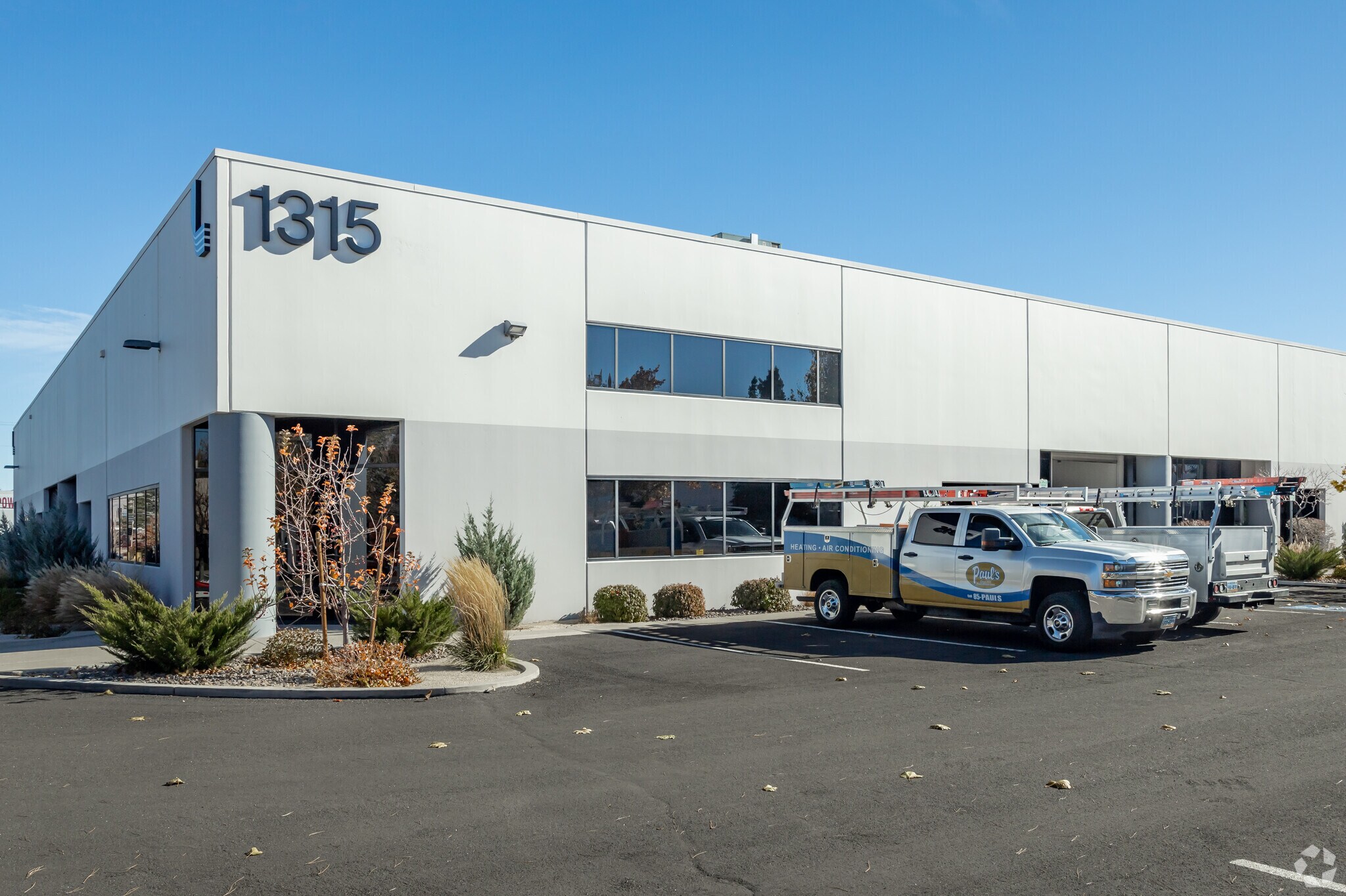 1315 Greg St, Sparks, NV à louer Photo principale– Image 1 sur 11