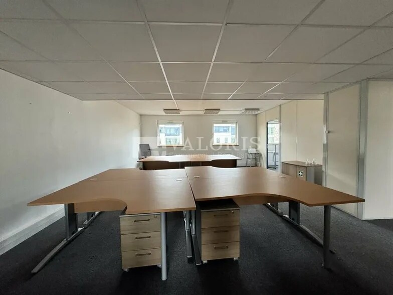 Bureau dans Lyon à louer - Photo de l’immeuble – Image 3 sur 9