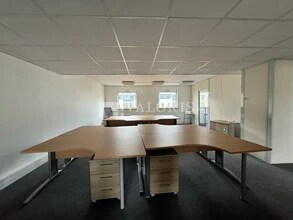 Bureau dans Lyon à louer Photo de l’immeuble– Image 2 sur 8