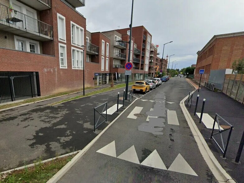 Local commercial dans Lens à vendre - Photo de l’immeuble – Image 1 sur 10