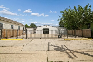 Plus de détails pour 0.65-Acre Mixed-Use Assemblage – à vendre, New Orleans, LA