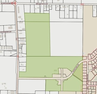 Plus de détails pour 5632 N Richmond St, Appleton, WI - Terrain à vendre