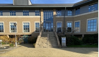 Plus de détails pour Parsons Grn, St Ives - Bureau à louer