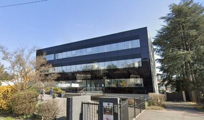 Bureau dans Caluire-et-Cuire à louer Photo de l’immeuble– Image 1 sur 10