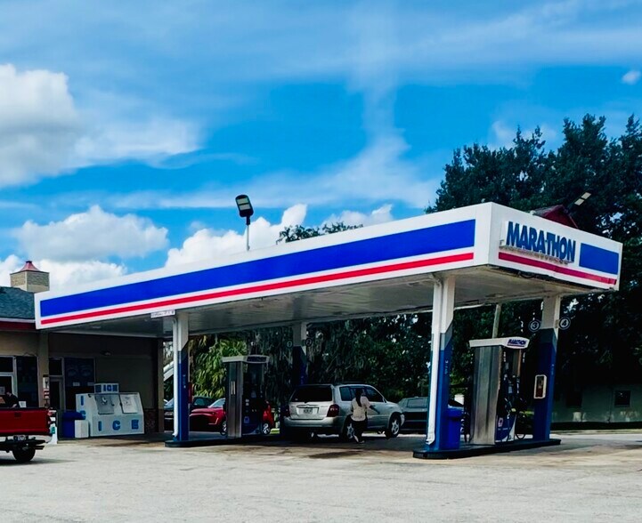 13851 7th St, Dade City, FL à vendre - Photo de l’immeuble – Image 3 sur 12