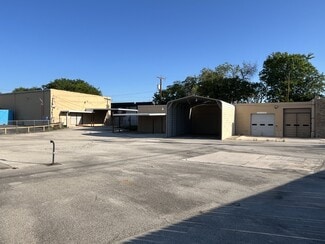 Plus de détails pour 2502 Harry Wurzbach Rd, San Antonio, TX - Local d’activités à vendre