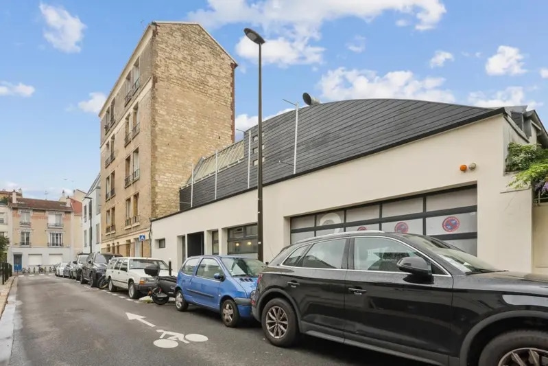 3 Rue Fernand Pelloutier, Boulogne-Billancourt à vendre - Photo de l’immeuble – Image 1 sur 14