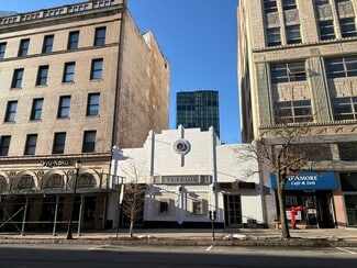 Plus de détails pour 173 Main St, White Plains, NY - Local commercial à vendre