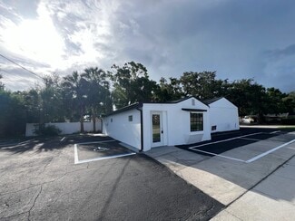 Plus de détails pour 512 S Dale Mabry Hwy, Tampa, FL - Bureau à louer