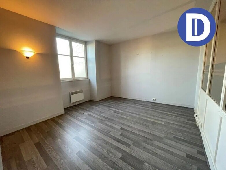 15 Quai Félix Maréchal, Metz à louer - Photo de l’immeuble – Image 3 sur 10