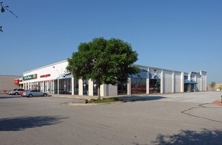Plus de détails pour 1430-1524 Northwest Hwy, Garland, TX - Local commercial à louer