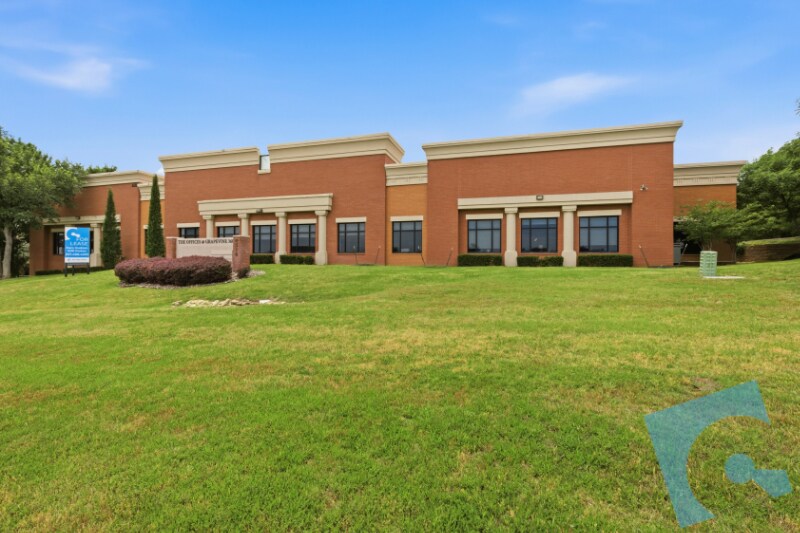 4550 State Highway 360, Grapevine, TX à louer - Photo de l’immeuble – Image 3 sur 17