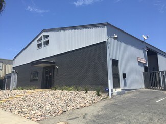 Plus de détails pour 3101 Hoover Ave, National City, CA - Industriel/Logistique à louer