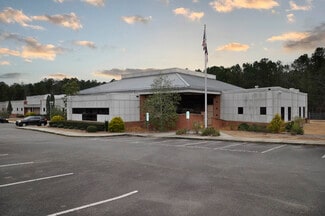 Plus de détails pour 5910 Clyde Rhyne Dr, Sanford, NC - Bureau à vendre
