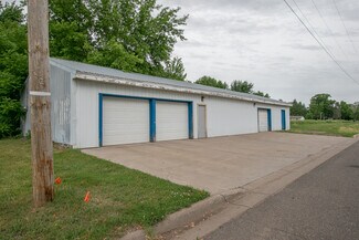 Plus de détails pour XXX Elmhurst Ave, Braham, MN - Local d’activités à vendre