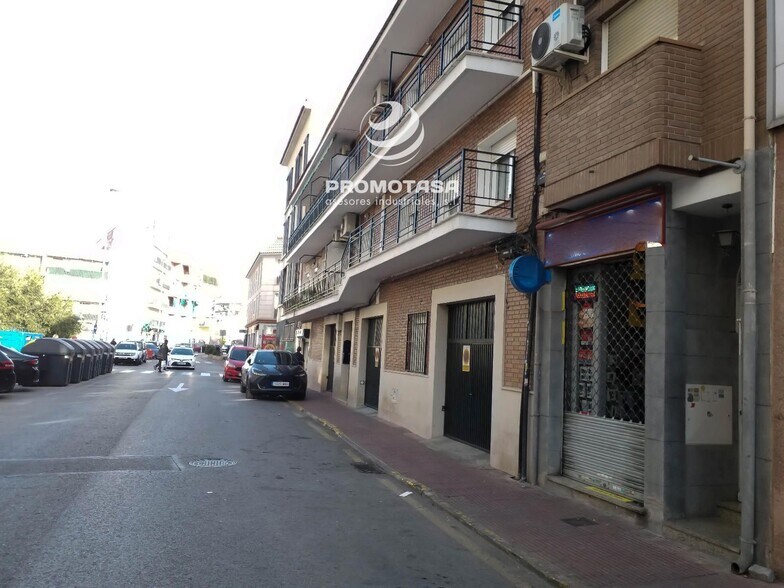 Immeuble residentiel dans Arganda del Rey, Madrid à vendre - Photo de l’immeuble – Image 2 sur 2