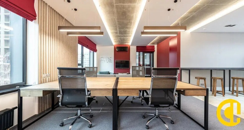 Bureau dans Annecy à vendre - Photo de l’immeuble – Image 1 sur 2