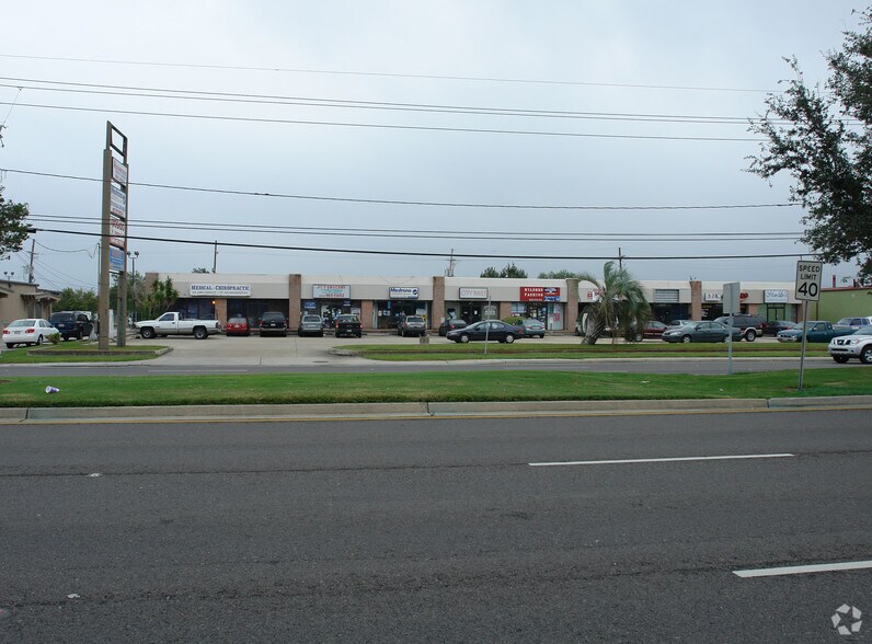 3814 Williams Blvd, Kenner, LA à louer - Photo de l’immeuble – Image 2 sur 2