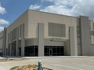 Plus de détails pour 9255 Ley Rd, Houston, TX - Industriel/Logistique à louer