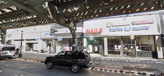 Plus de détails pour 1285 Broadway, Brooklyn, NY - Local commercial à louer