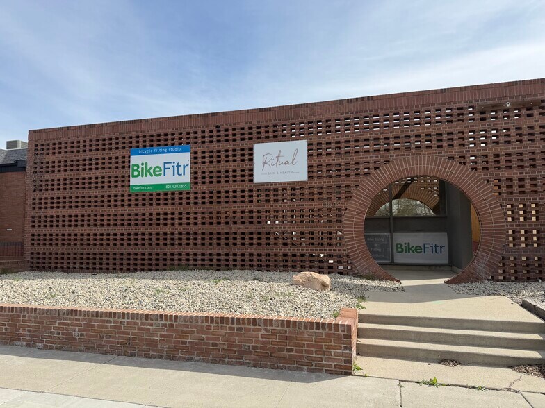 1549 S 1100 E, Salt Lake City, UT à louer - Photo principale – Image 1 sur 18