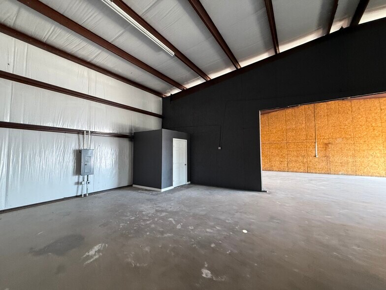 2653 Blue Mound Rd W, Haslet, TX à louer - Photo de l’immeuble – Image 2 sur 23