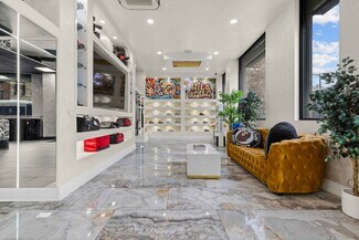 Plus de détails pour 2490 3rd Ave, Bronx, NY - Bureau/Local commercial à louer