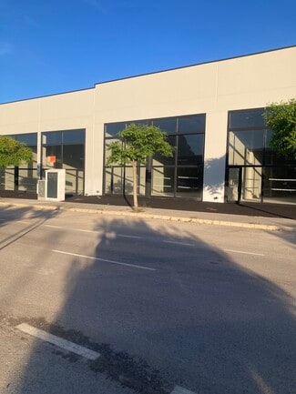 Plus de détails pour Bulevar 3 PP33 nave 9, La Villajoyosa - Industriel/Logistique à louer