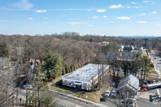 72 Summit Ave, Montvale, NJ - Vue aérienne  vue de carte