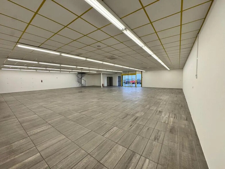 15 Rue Gutenberg, Magny-en-Vexin à louer - Photo intérieure – Image 1 sur 12